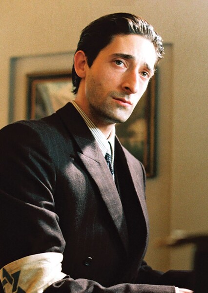 Adrien Brody