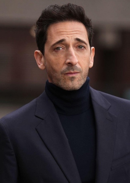 Adrien Brody photo