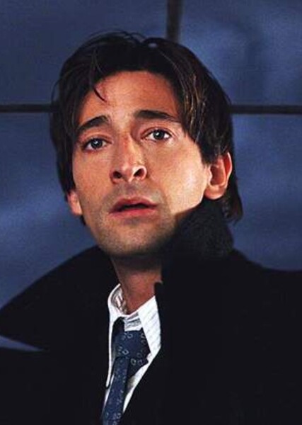 Adrien Brody