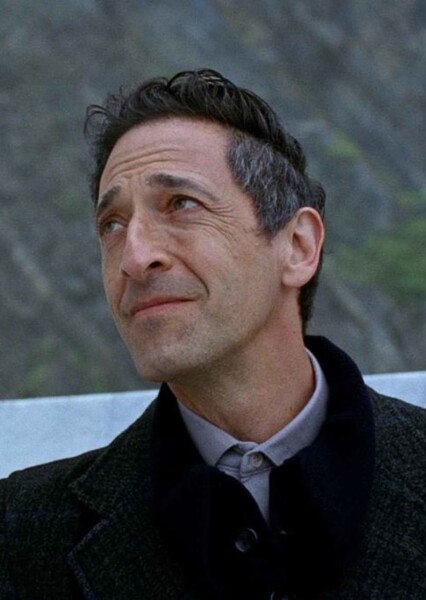 Adrien Brody photo