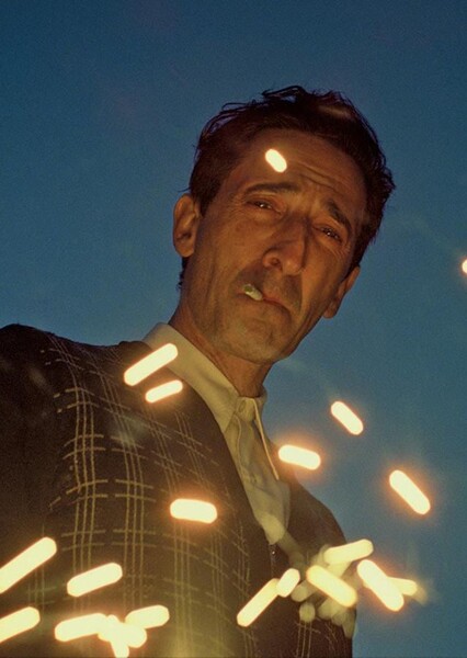 Adrien Brody photo