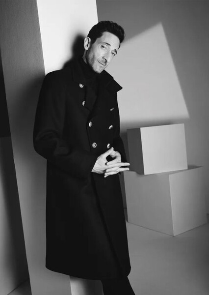 Adrien Brody photo