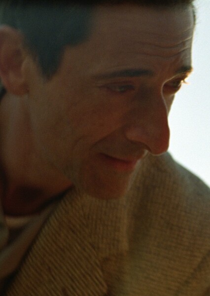 Adrien Brody photo