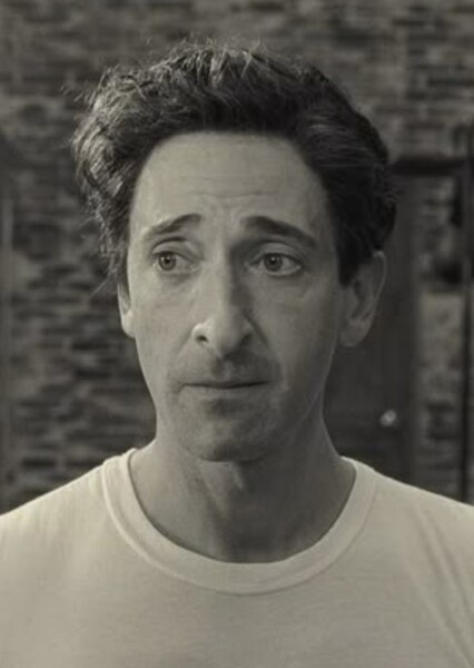 Adrien Brody photo