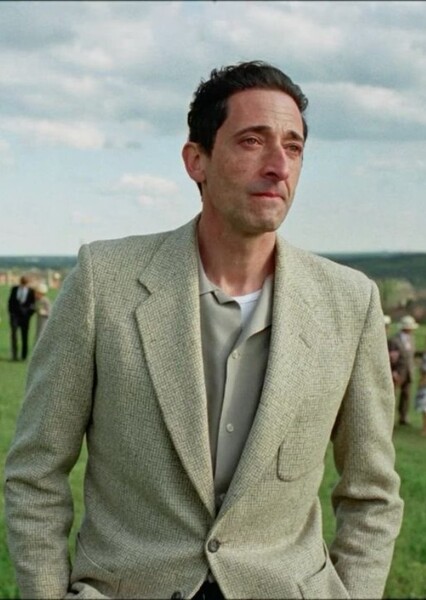 Adrien Brody photo