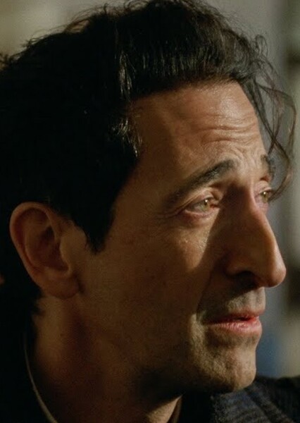 Adrien Brody photo