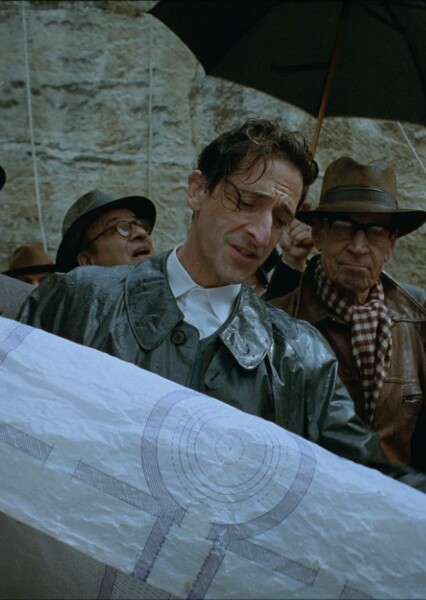 Adrien Brody