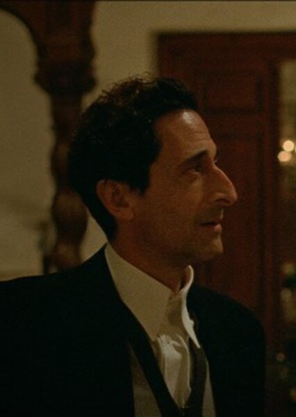 Adrien Brody photo