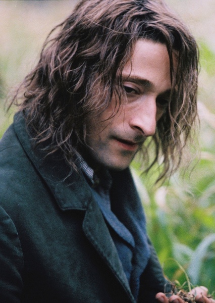 Adrien Brody