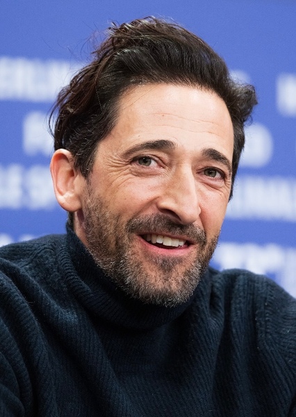 Adrien Brody photo