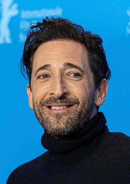 Adrien Brody photo