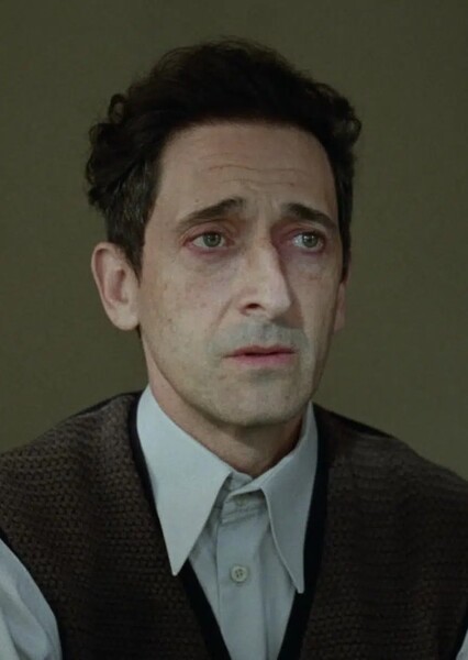 Adrien Brody photo