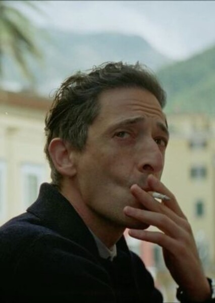 Adrien Brody photo