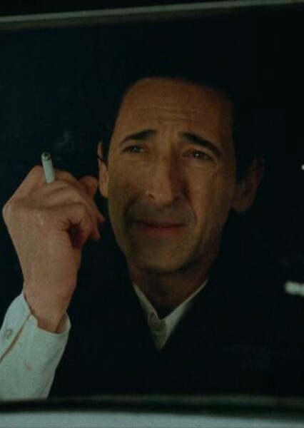 Adrien Brody photo