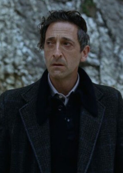 Adrien Brody photo