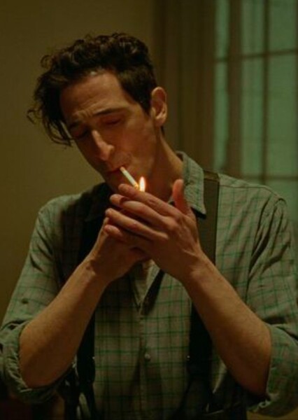 Adrien Brody photo