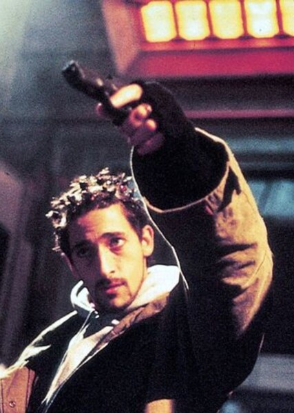 Adrien Brody photo