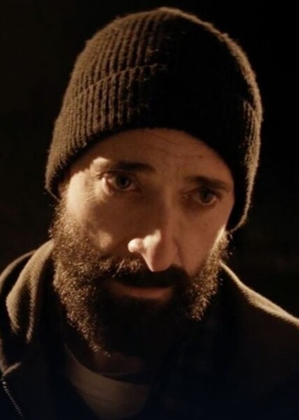 Adrien Brody photo