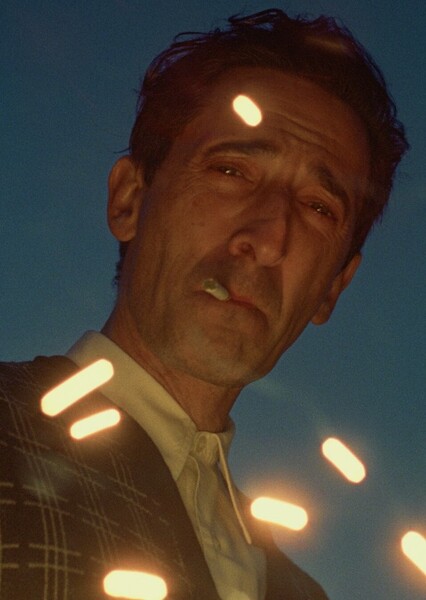 Adrien Brody photo