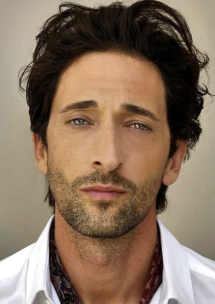 Adrien Brody photo