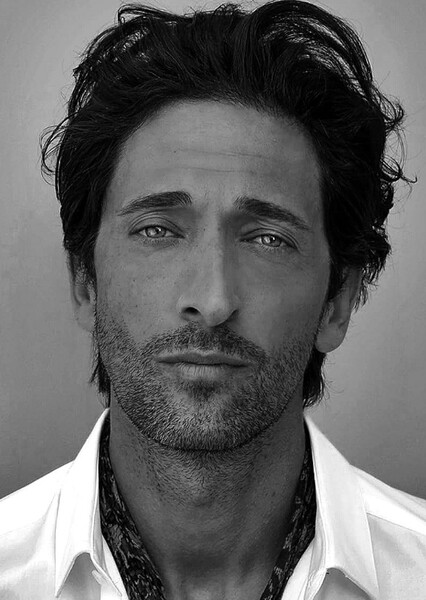 Adrien Brody photo
