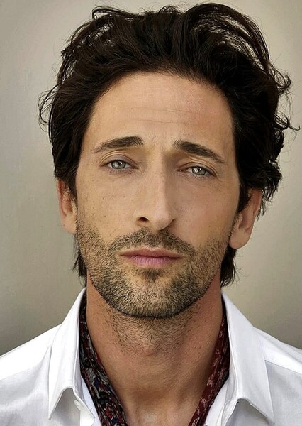 Adrien Brody photo