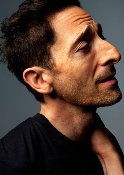 Adrien Brody photo