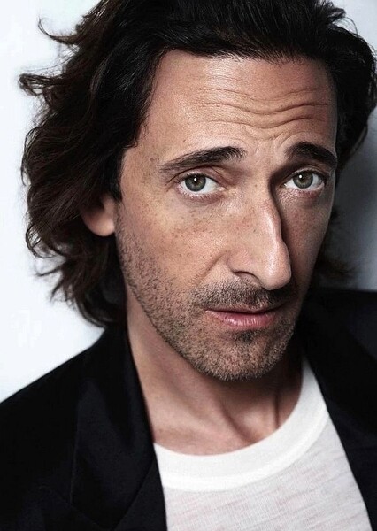 Adrien Brody photo