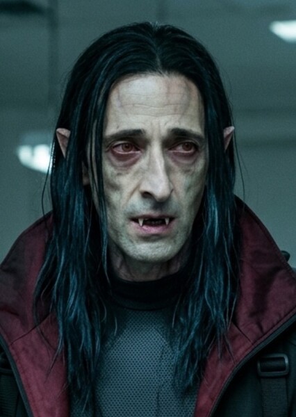 Adrien Brody
