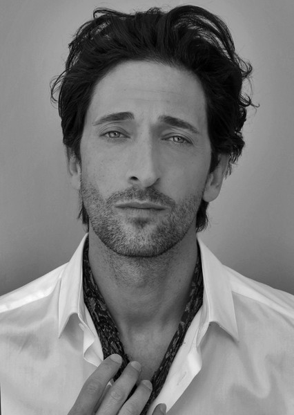 Adrien Brody