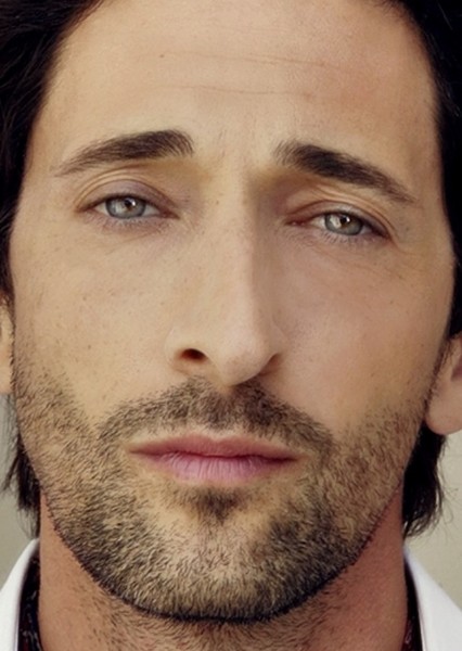 Adrien Brody photo