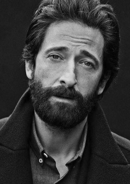 Adrien Brody photo