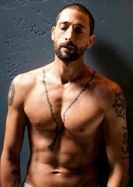 Adrien Brody photo