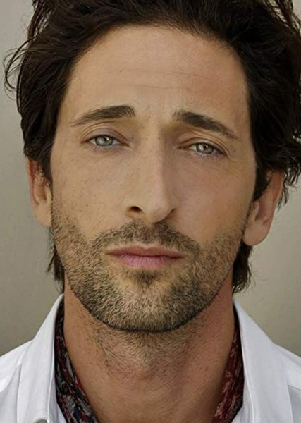 Adrien Brody photo