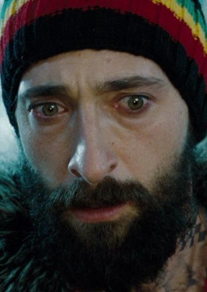 Adrien Brody photo