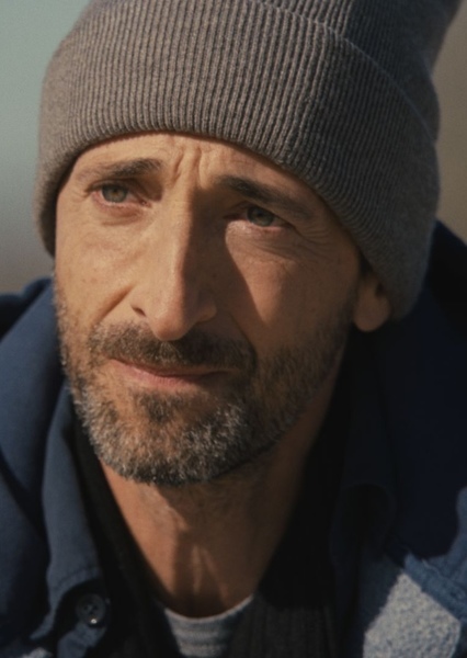 Adrien Brody photo
