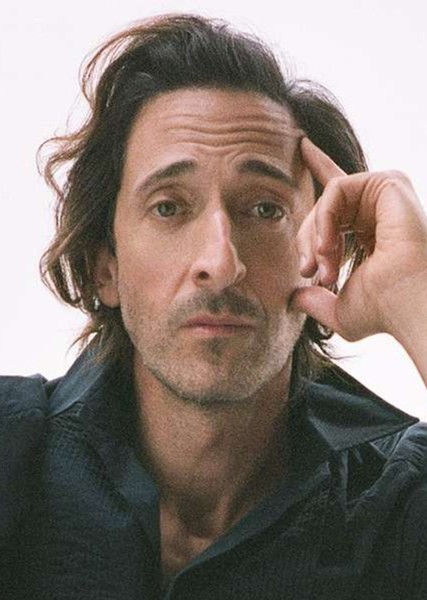 Adrien Brody