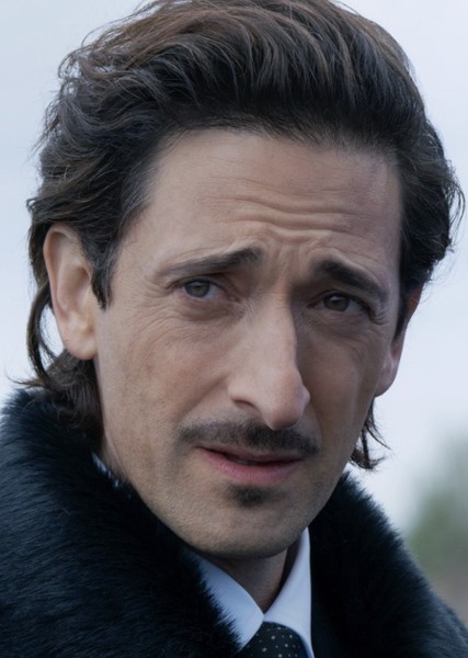 Adrien Brody photo