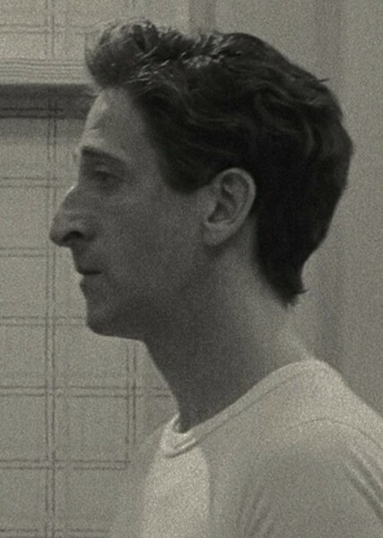 Adrien Brody photo