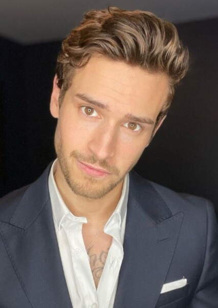 Adrien Caby