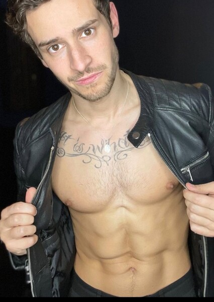 Adrien Caby photo