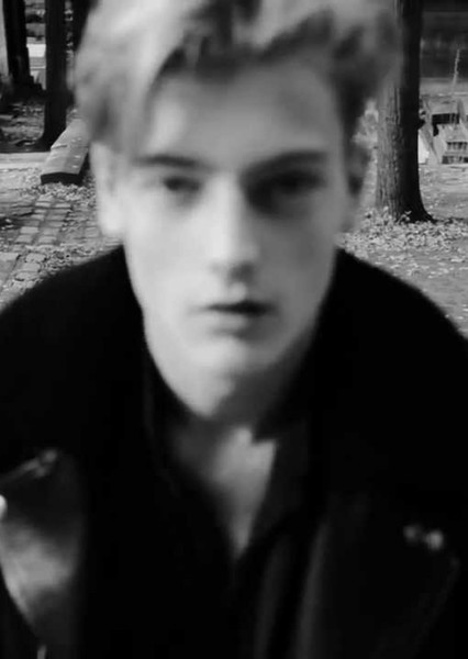 Adrien Jacques photo