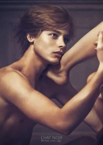 Adrien Jacques photo