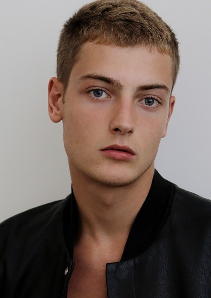 Adrien Jacques photo