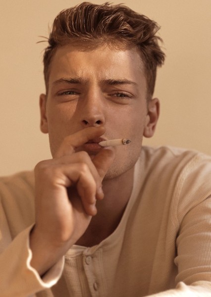 Adrien Jacques photo
