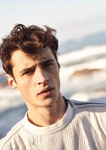 Adrien sahores photo