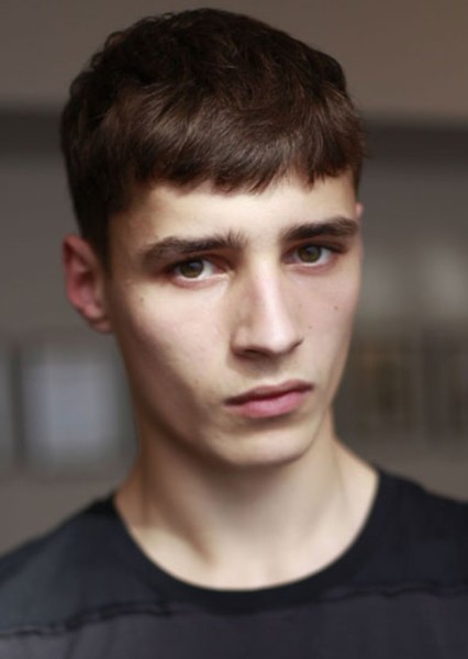 Adrien sahores photo