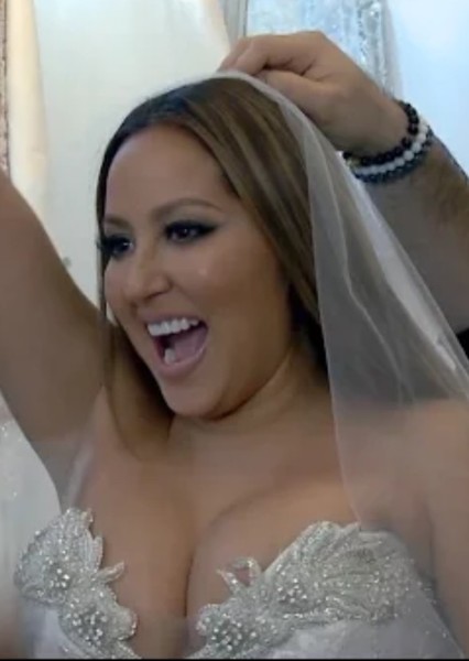 Adrienne Bailon-Houghton photo