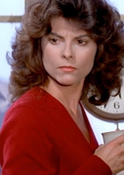 Adrienne Barbeau photo