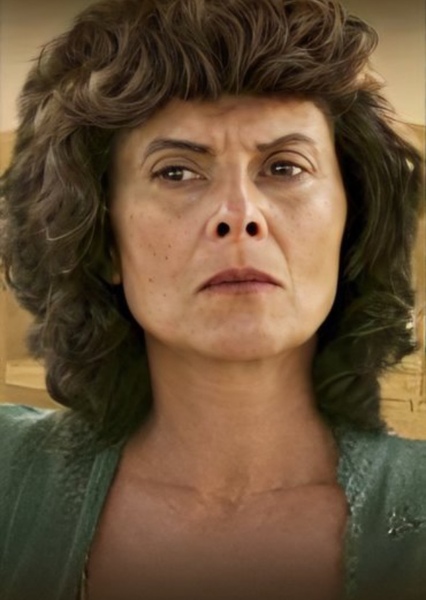 Adrienne Barbeau